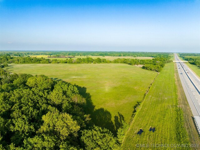 11 S 417th E Ave, Porter, OK 74454
