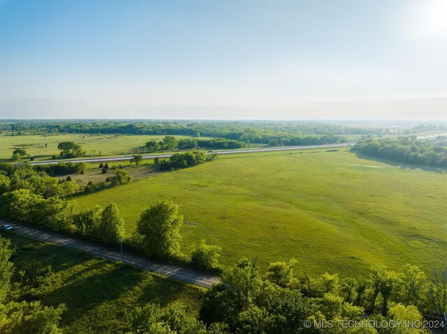 11 S 417th E Ave, Porter, OK 74454