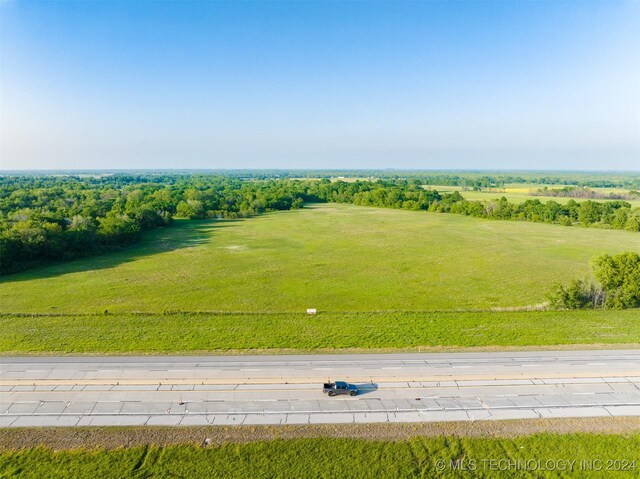 11 S 417th E Ave, Porter, OK 74454