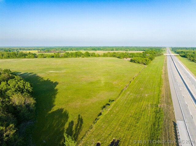 11 S 417th E Ave, Porter, OK 74454