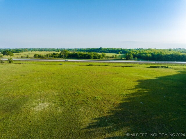11 S 417th E Ave, Porter, OK 74454
