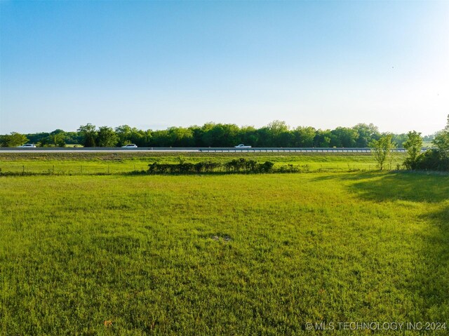 11 S 417th E Ave, Porter, OK 74454