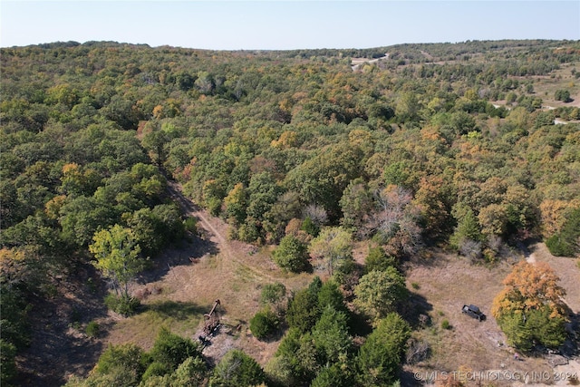 154 Westward Ho Pass, Osage OK, 74054 land for sale