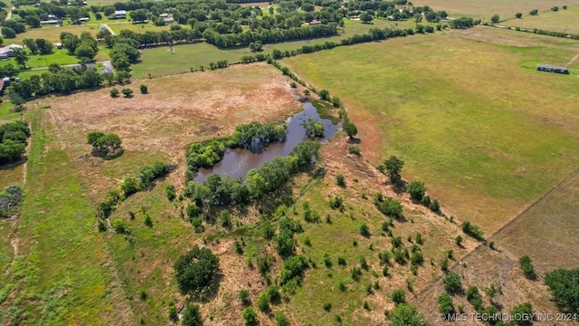 Pauline St, Kenefic OK, 74748 land for sale