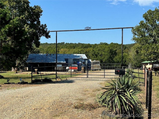 29477 360th, Mccurtain, OK 74944 - photo 3