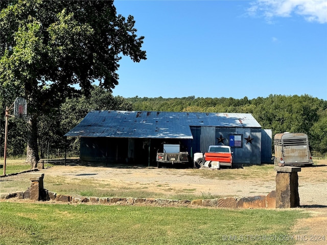 29477 360th, Mccurtain, OK 74944 - photo 8