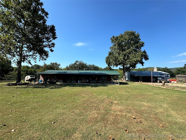 29477 360th, Mccurtain, OK 74944 - photo 11