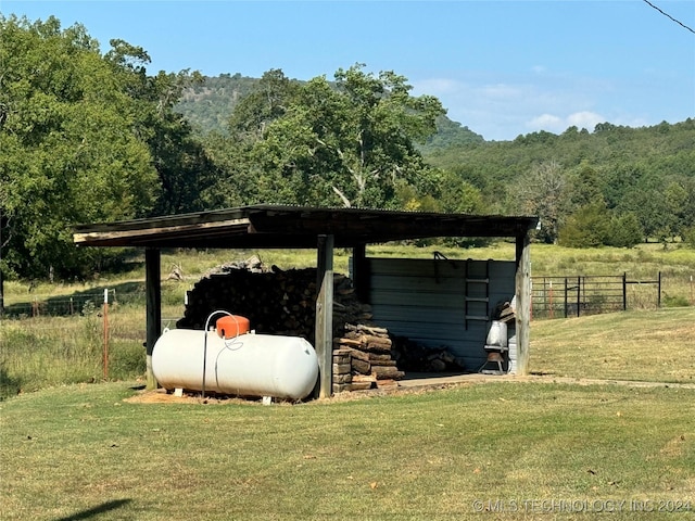 29477 360th, Mccurtain, OK 74944 - photo 15