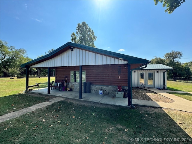 29477 360th, Mccurtain, OK 74944 - photo 48