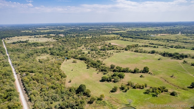 E 191st St S, Porter OK, 74454 land for sale