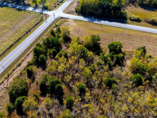 4787 E 106th St N, Sperry, OK 74073