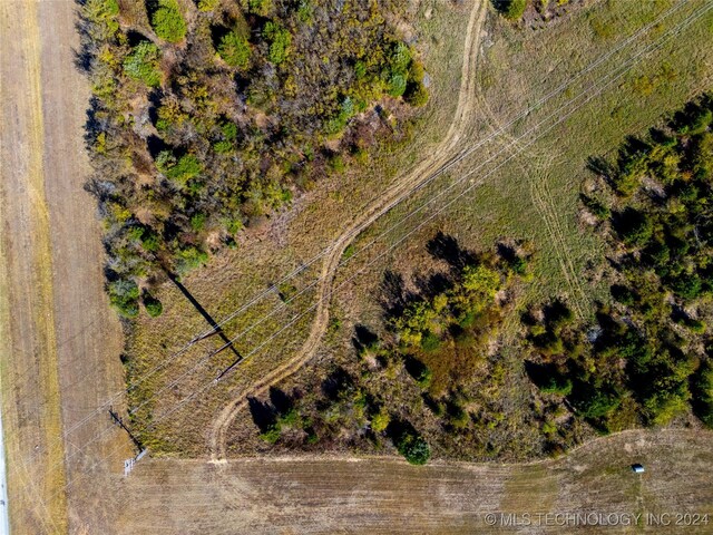 4787 E 106th St N, Sperry, OK 74073