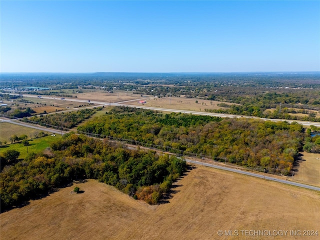 4787 E 106th St N, Sperry, OK 74073