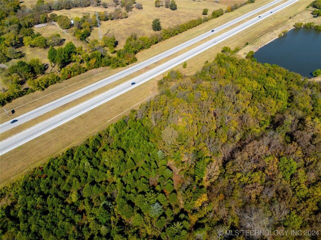 4787 E 106th St N, Sperry, OK 74073