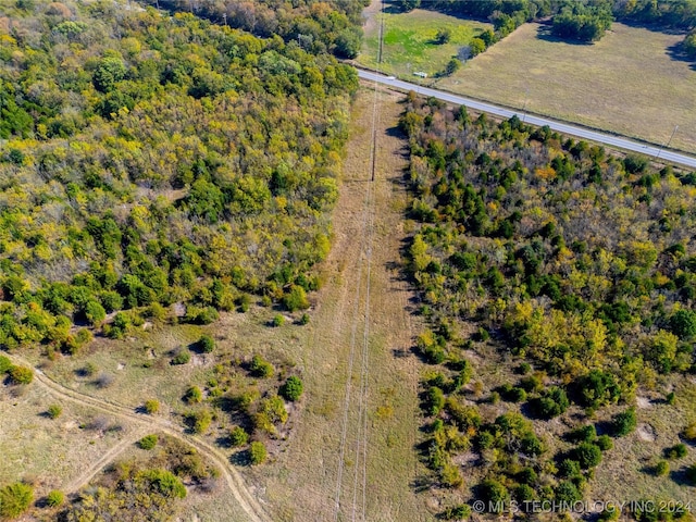 4787 E 106th St N, Sperry, OK 74073