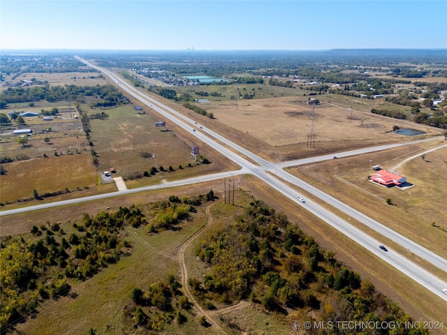 4787 E 106th St N, Sperry, OK 74073