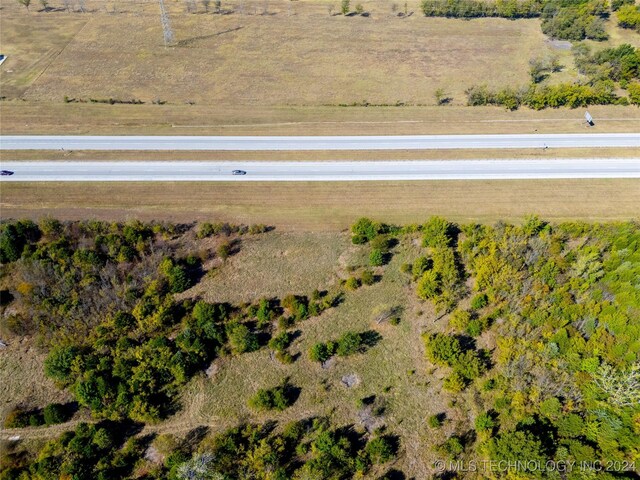 4787 E 106th St N, Sperry, OK 74073