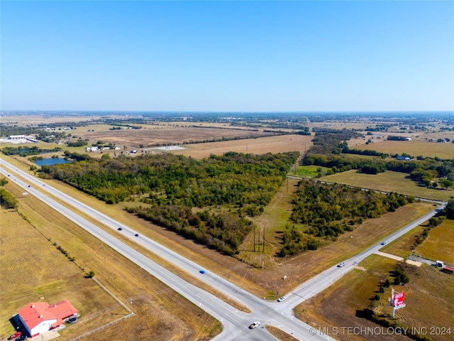 4787 E 106th St N, Sperry OK, 74073 land for sale