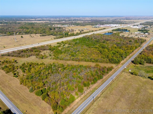 4787 E 106th St N, Sperry, OK 74073