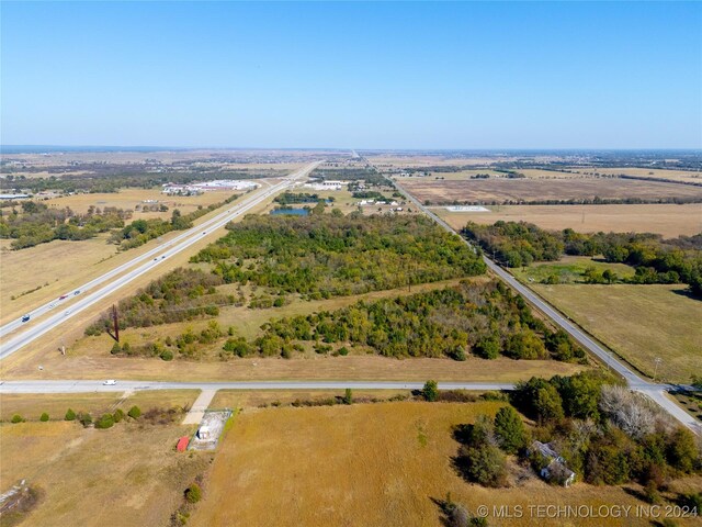 4787 E 106th St N, Sperry, OK 74073
