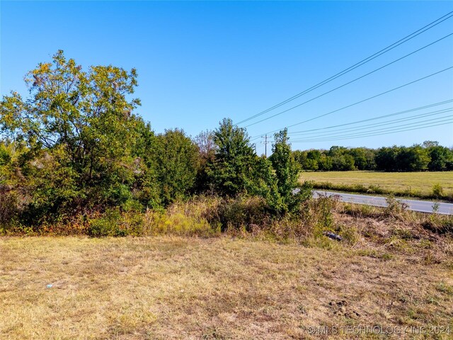 4787 E 106th St N, Sperry, OK 74073
