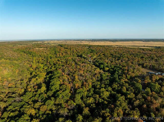 26353 E 300th Rd, Big Cabin, OK 74332