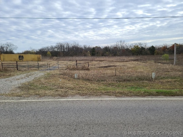 1400 S 9th St, Durant OK, 74701 land for sale