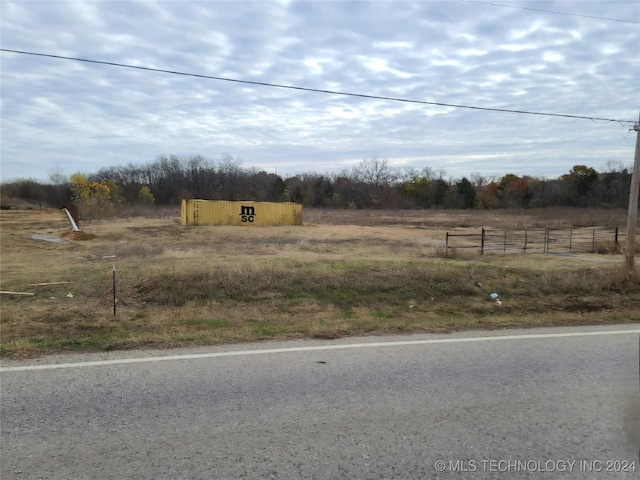 Listing photo 3 for 1400 S 9th St, Durant OK 74701