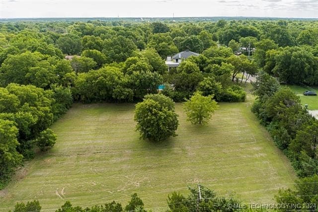 Harris St NW, Ardmore OK, 73401 land for sale