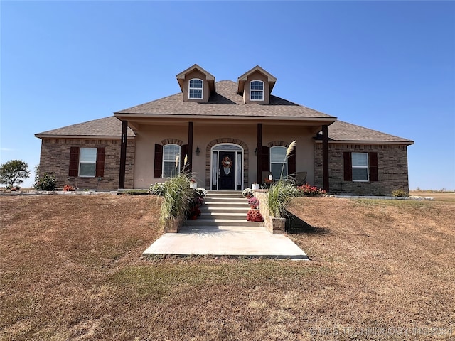 111 Royal Oaks Ln, Ardmore OK, 73401, 4 bedrooms, 2.5 baths house for sale