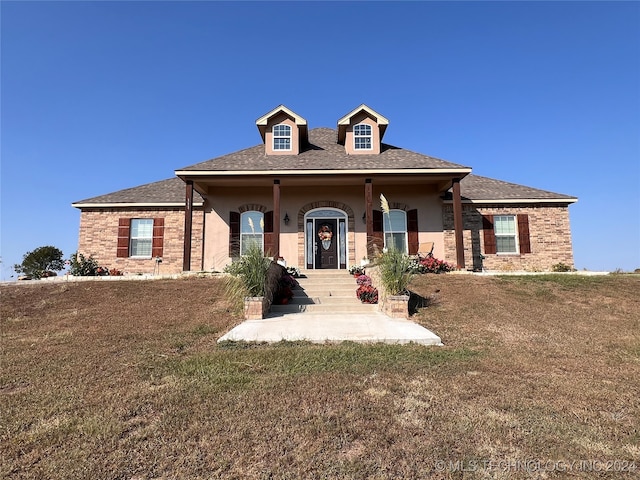 Listing photo 3 for 111 Royal Oaks Ln, Ardmore OK 73401