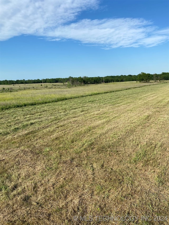 3395 Happy Camp Rd, Beggs OK, 74421 land for sale