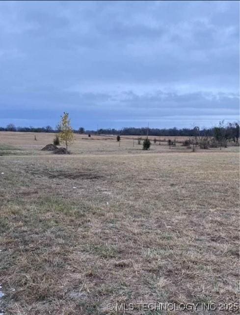 3395 Happy Camp Rd, Beggs OK, 74421 land for sale