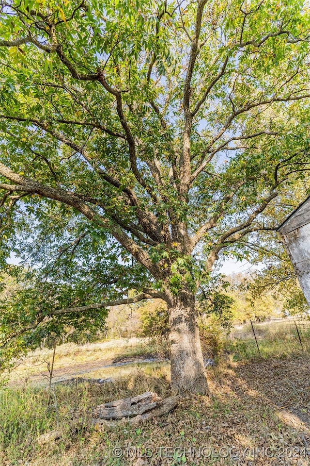 20515 S 4450, Vinita, OK 74301 - view of nature