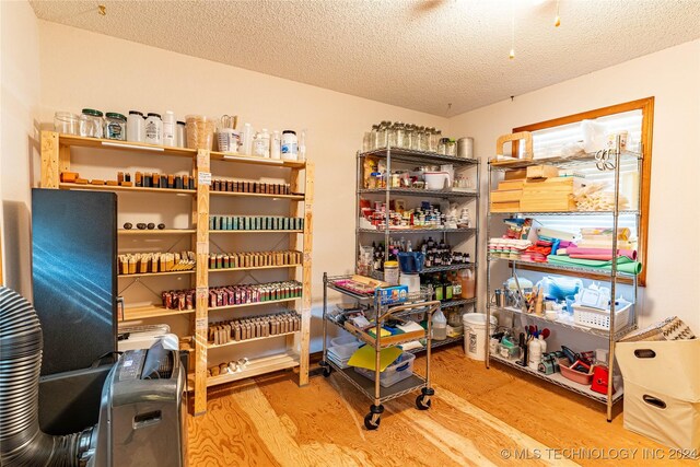 20515 S 4450, Vinita, OK 74301 - view of storage area