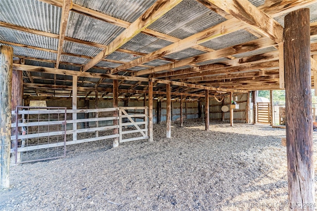 20515 S 4450, Vinita, OK 74301 - view of misc room