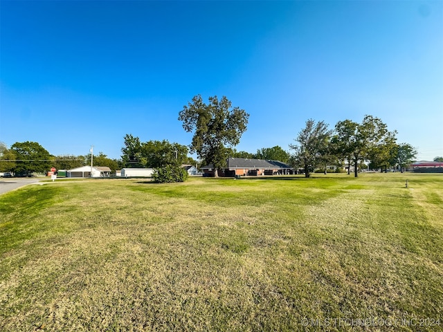 510 W Jackson, Krebs OK, 74501 land for sale