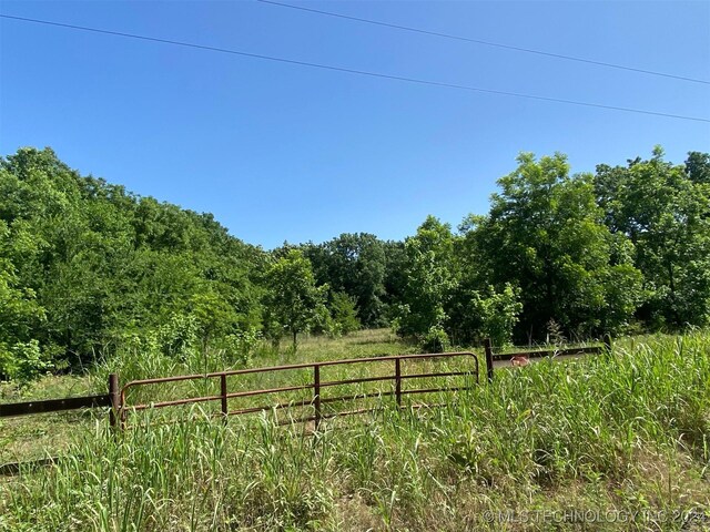 000 E County Road 1510, Stratford, OK 74872 - photo 1