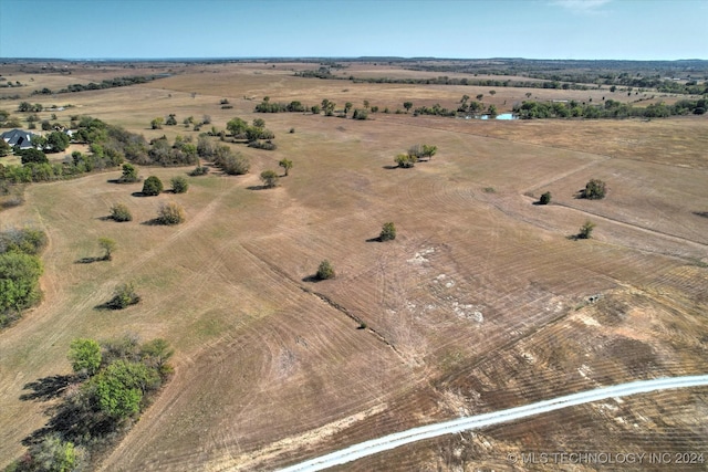 22705 S Rocky Ridge Ln, Claremore OK, 74019 land for sale