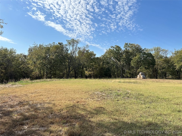 21000 S 4200th Rd, Claremore OK, 74017 land for sale