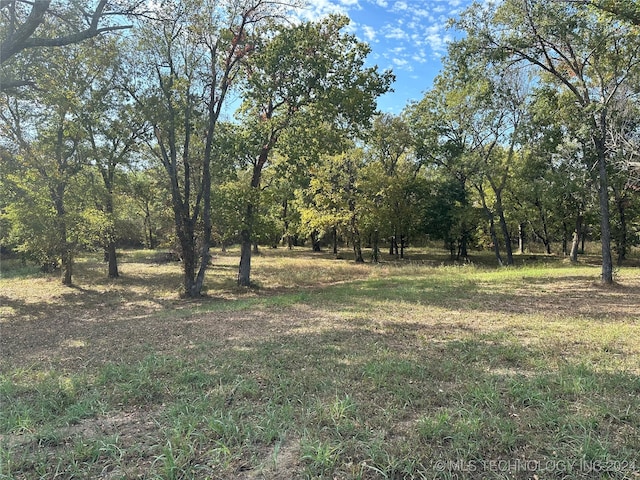 Listing photo 3 for 21000 S 4200th Rd, Claremore OK 74017