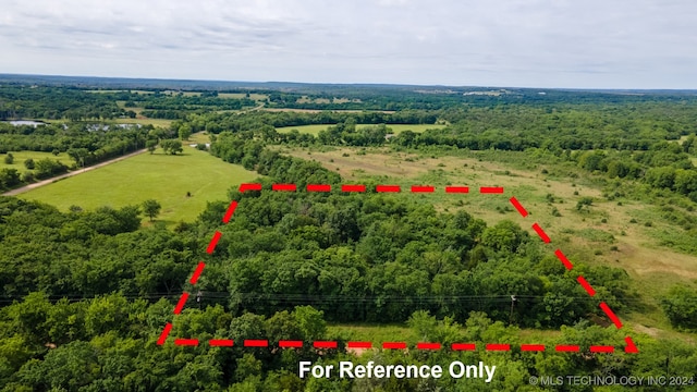 Listing photo 3 for 2 N 3800th Rd, Okemah OK 74859