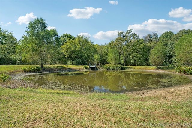 water view