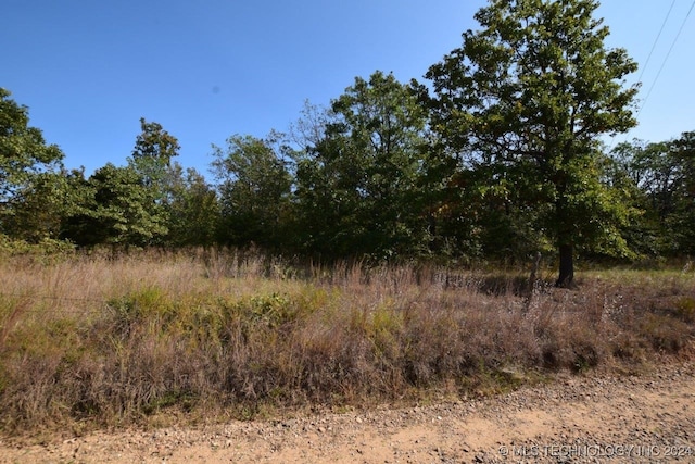 98755 S 4683rd Rd, Sallisaw OK, 74955 land for sale