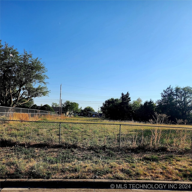 6412 NW Maple St, Lawton OK, 73505 land for sale