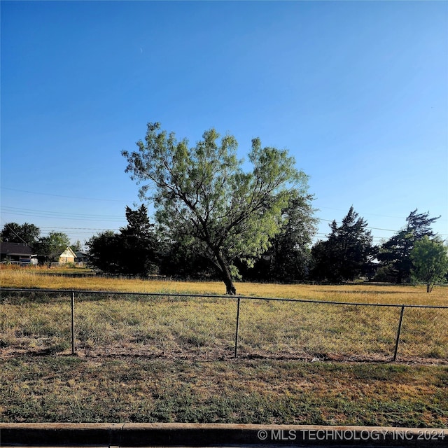 6414 NW Maple St, Lawton OK, 73505 land for sale