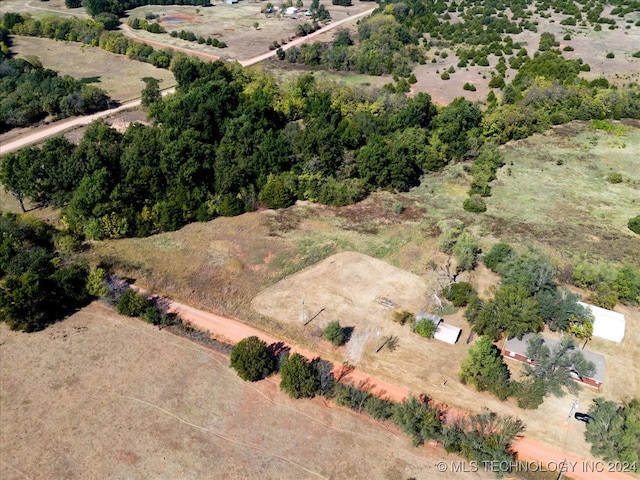 Listing photo 2 for 5 E 830th Rd, Carney OK 74832