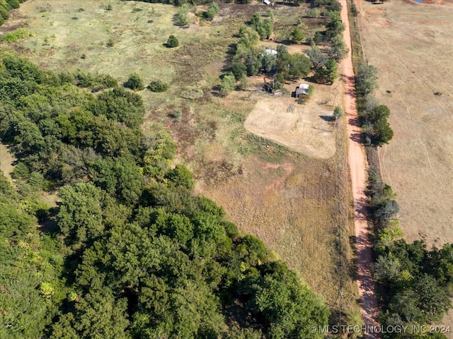 5 E 830th Rd, Carney OK, 74832 land for sale