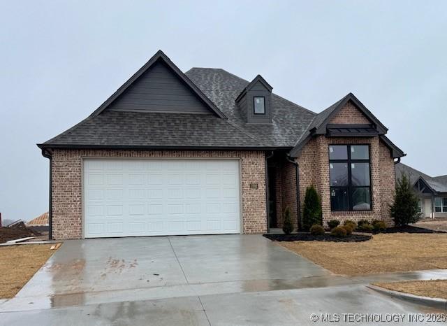 Listing photo 2 for 3702 W Laredo Pl, Broken Arrow OK 74012