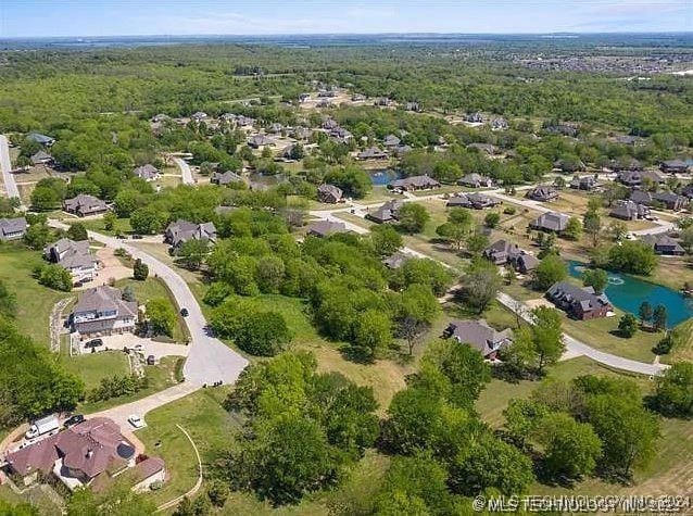 Listing photo 2 for 7575 S 283rd E Ave, Broken Arrow OK 74014